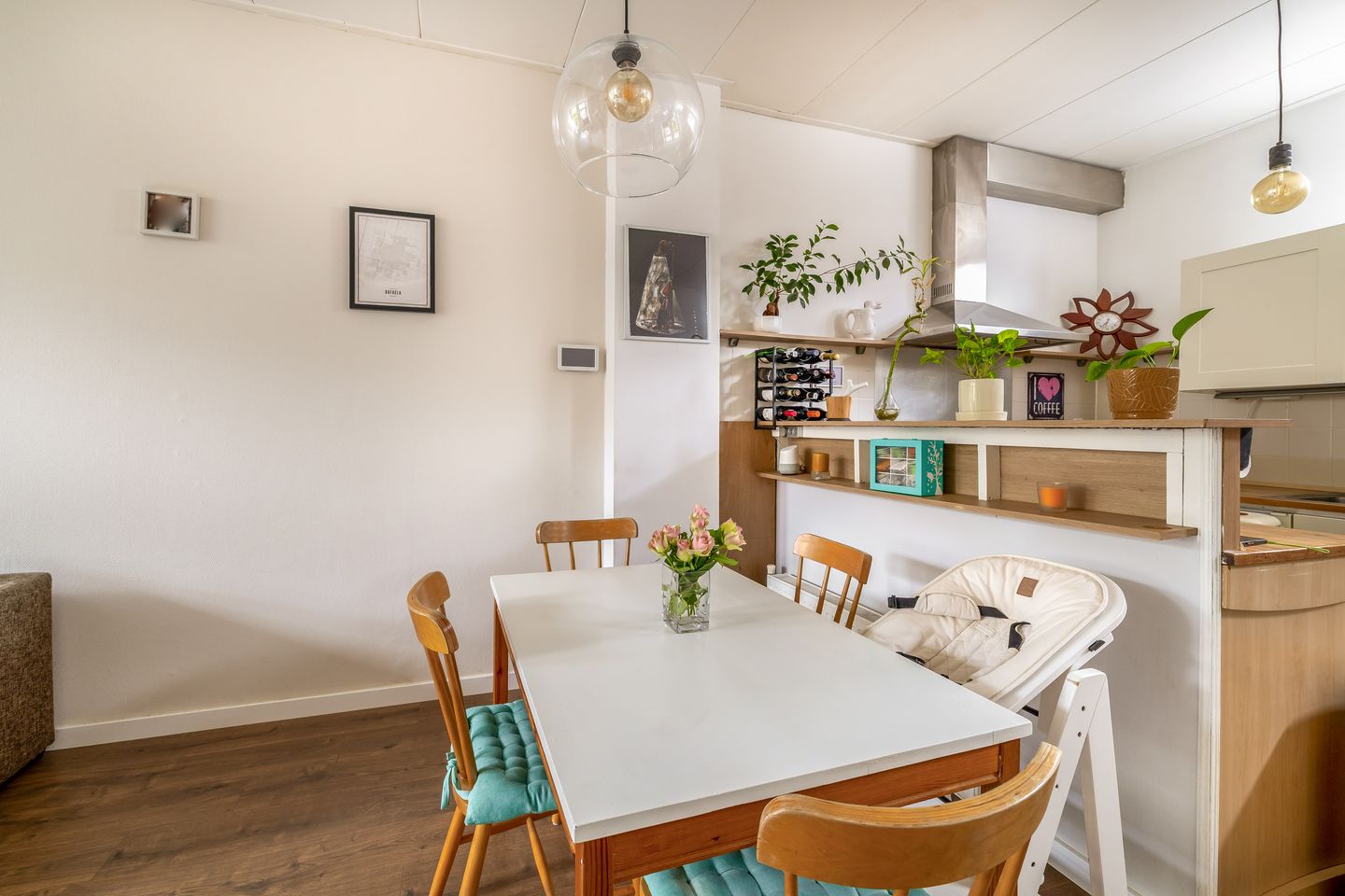 Foto 14 van IJsselmondselaan 350