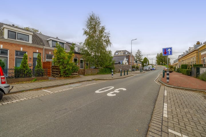Photo 22 of IJsselmondselaan 350