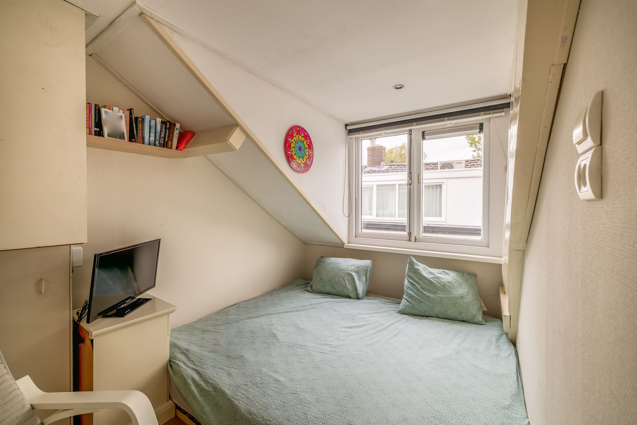 Foto 24 van IJsselmondselaan 350