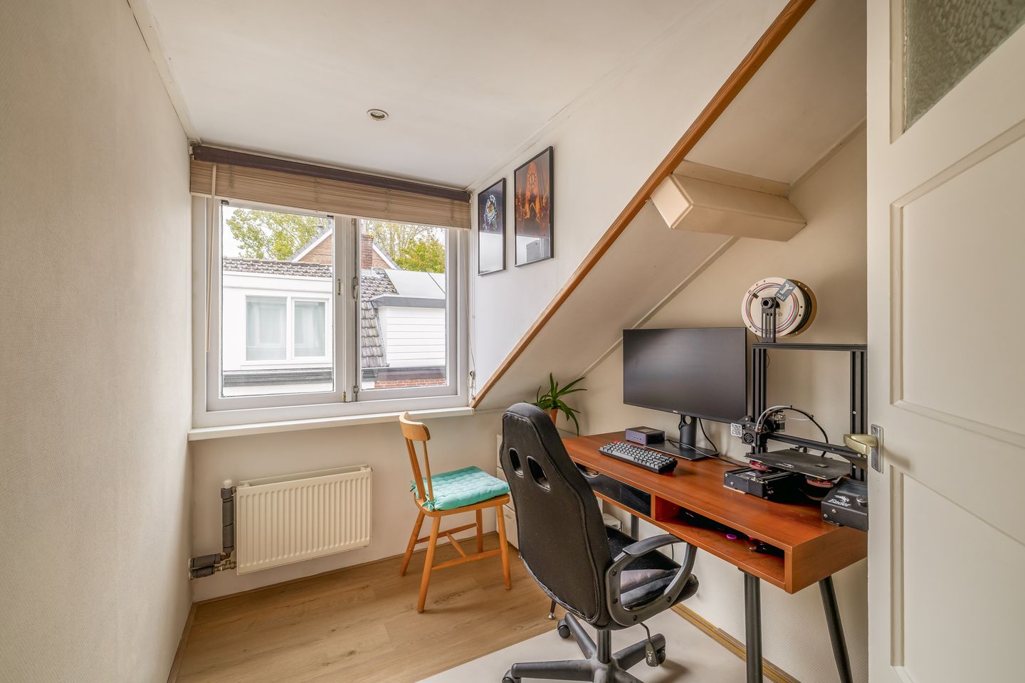 Foto 25 van IJsselmondselaan 350