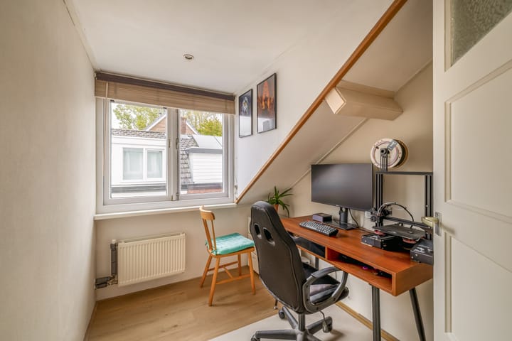 Photo 25 of IJsselmondselaan 350