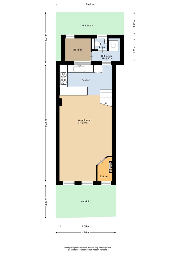 Photo 28 of IJsselmondselaan 350