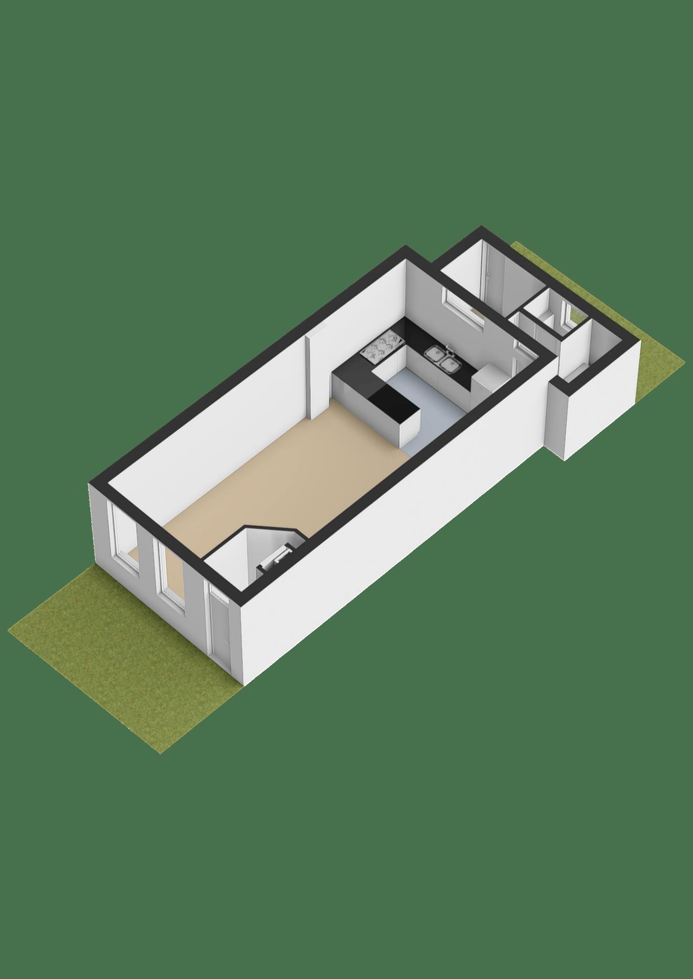 Foto 29 van IJsselmondselaan 350