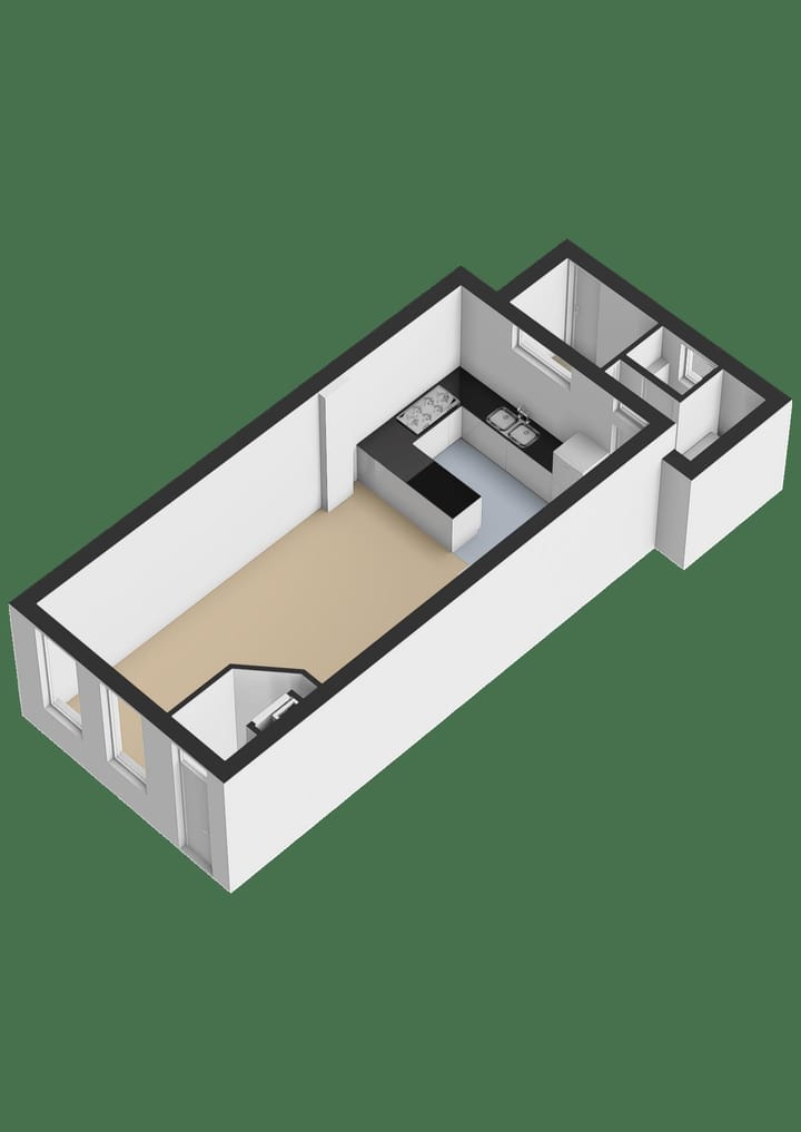 Photo 31 of IJsselmondselaan 350