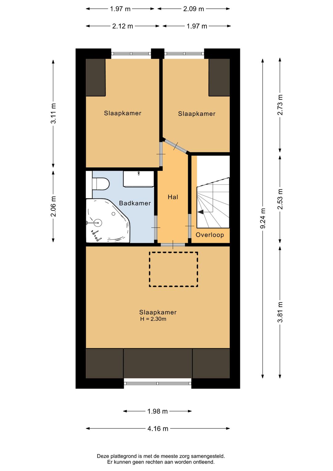 Foto 32 van IJsselmondselaan 350