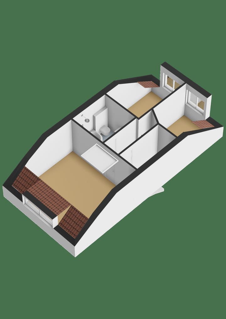 Photo 33 of IJsselmondselaan 350