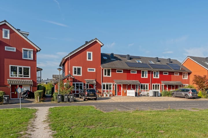 Foto 1 van Kalixfors 18