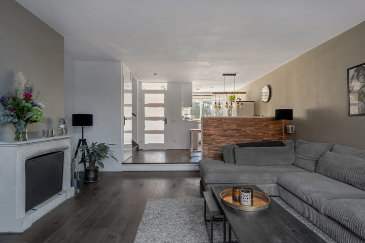 Foto 2 van Kalixfors 18