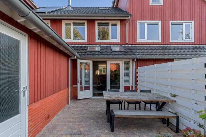 Foto 4 van Kalixfors 18