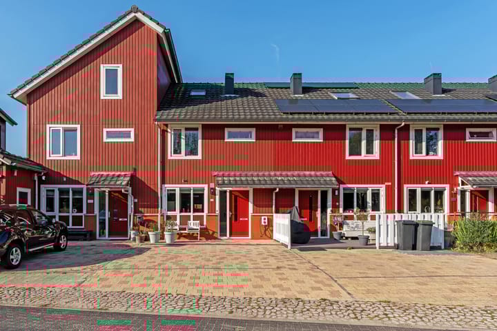 Foto 5 van Kalixfors 18