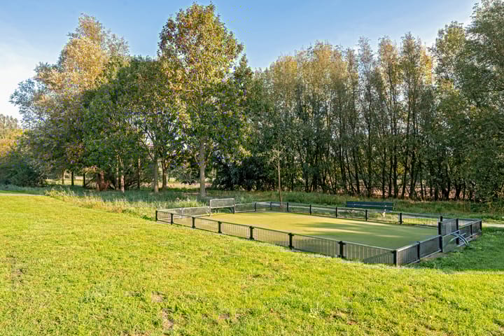 Foto 7 van Kalixfors 18