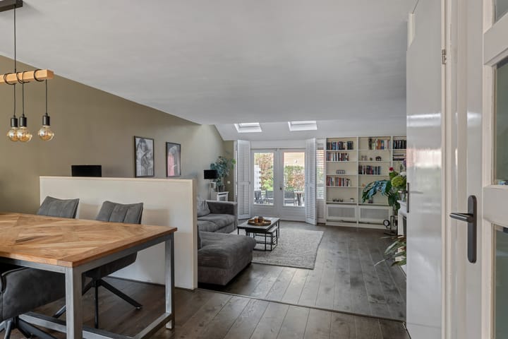 Foto 9 van Kalixfors 18