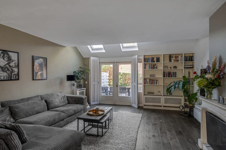 Foto 10 van Kalixfors 18