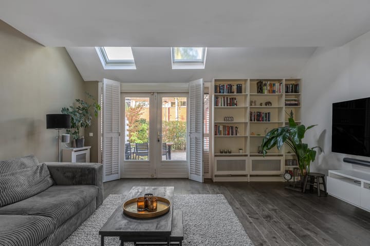 Foto 11 van Kalixfors 18