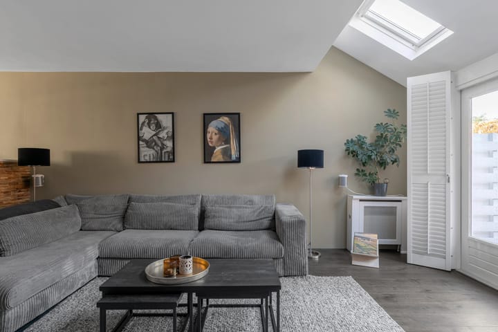 Foto 12 van Kalixfors 18