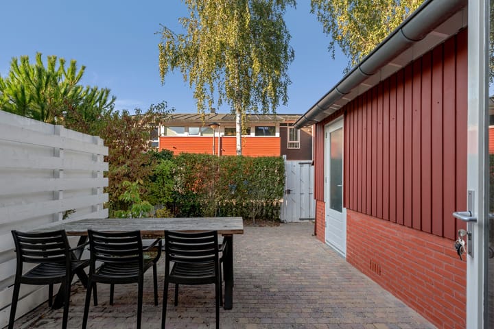 Foto 15 van Kalixfors 18