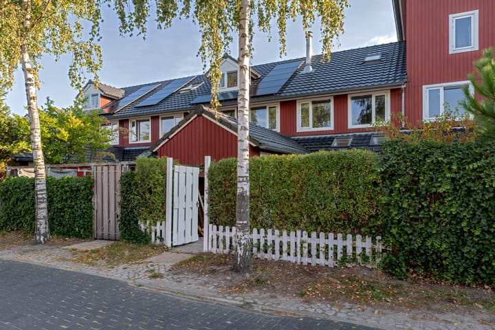 Foto 18 van Kalixfors 18