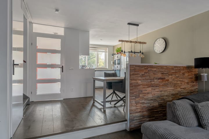 Foto 20 van Kalixfors 18