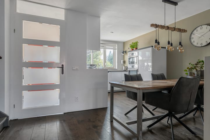 Foto 21 van Kalixfors 18