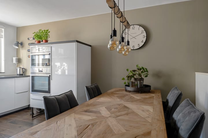 Foto 23 van Kalixfors 18