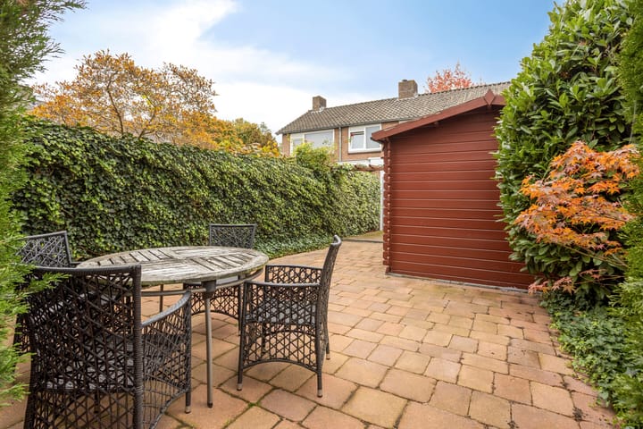 Photo 5 of Eksterstraat 23