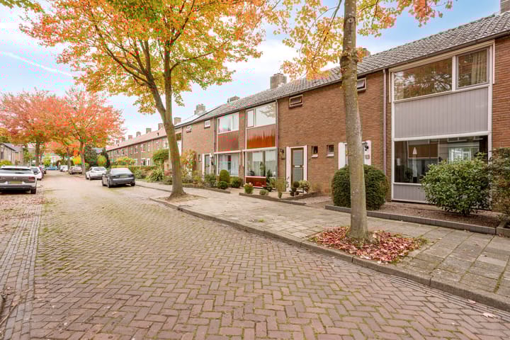 Foto 7 van Eksterstraat 23