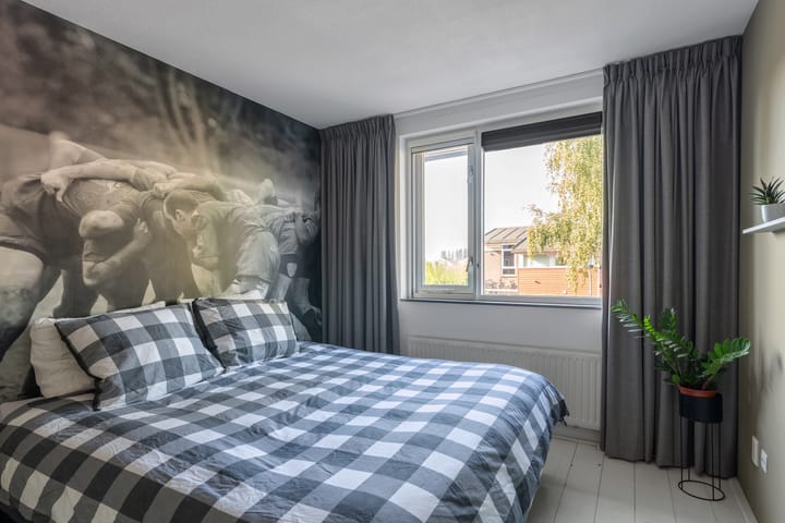 Foto 35 van Kalixfors 18