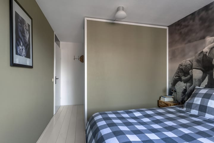 Foto 36 van Kalixfors 18