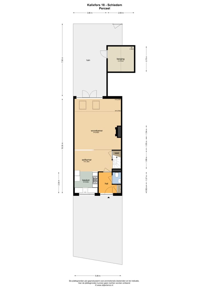 Foto 50 van Kalixfors 18