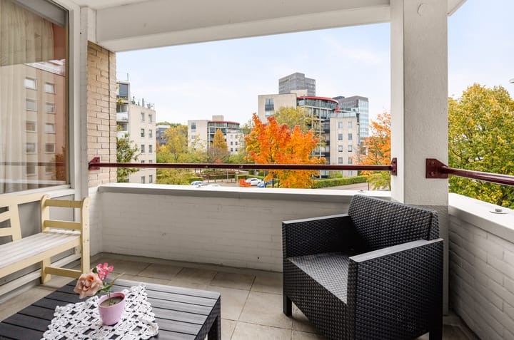 Foto 2 van Olof Palmehof 31