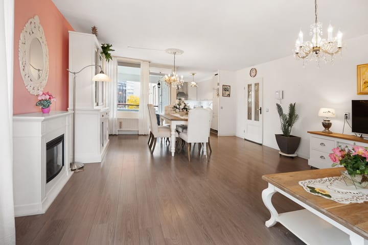 Foto 3 van Olof Palmehof 31