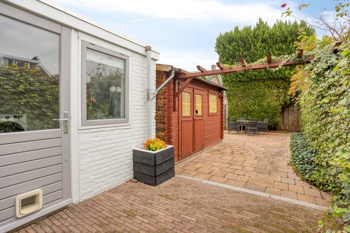 Foto 24 van Eksterstraat 23