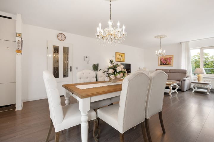 Foto 4 van Olof Palmehof 31