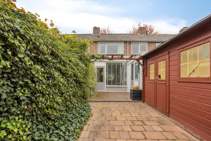 Foto 26 van Eksterstraat 23