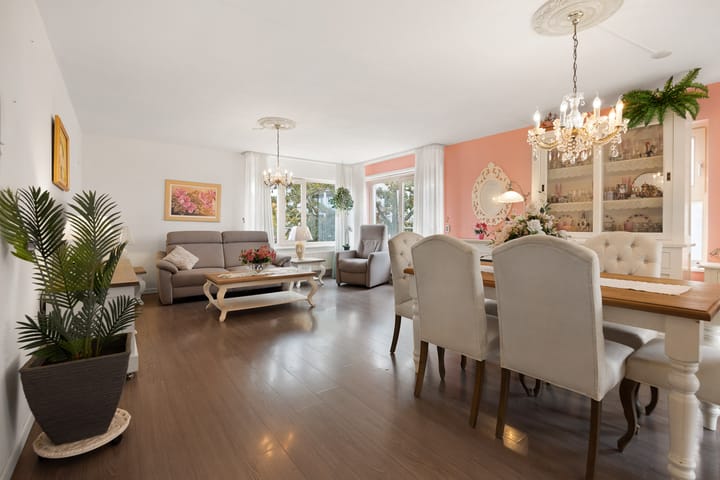 Foto 8 van Olof Palmehof 31