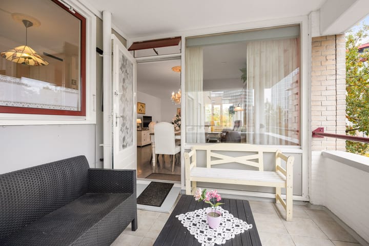 Foto 10 van Olof Palmehof 31