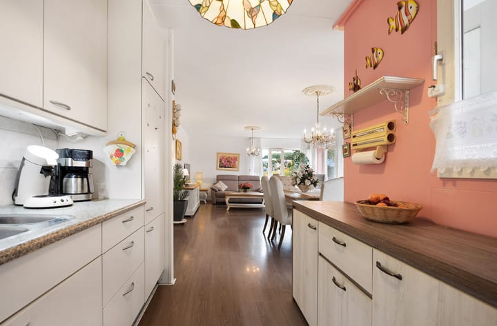 Foto 13 van Olof Palmehof 31