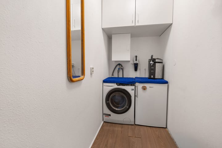 Foto 26 van Olof Palmehof 31