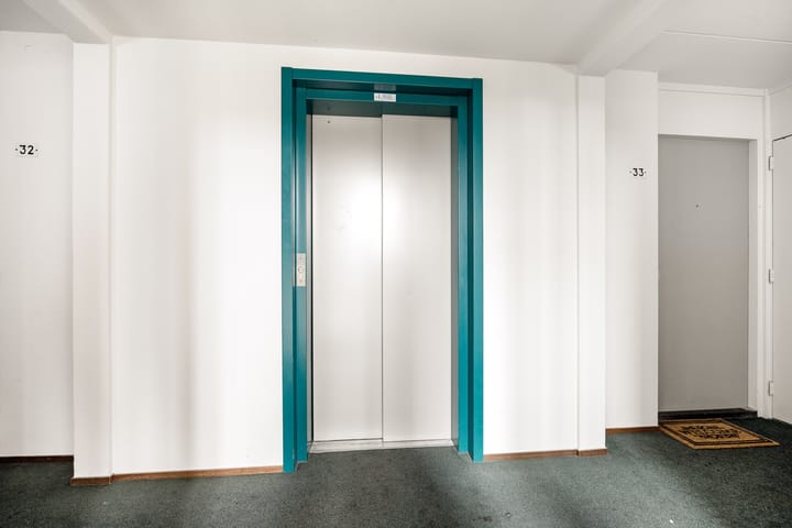 Foto 27 van Olof Palmehof 31