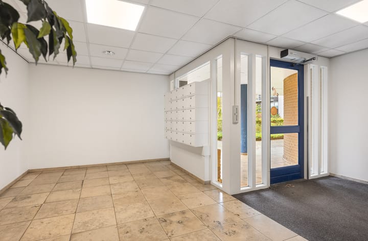 Foto 28 van Olof Palmehof 31