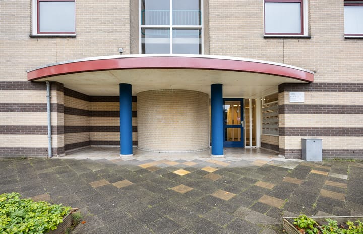 Foto 29 van Olof Palmehof 31