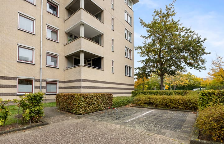 Foto 30 van Olof Palmehof 31