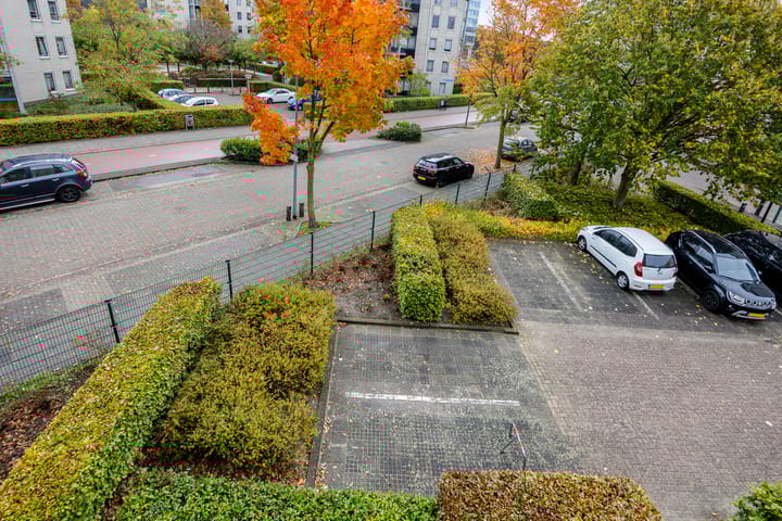 Foto 31 van Olof Palmehof 31