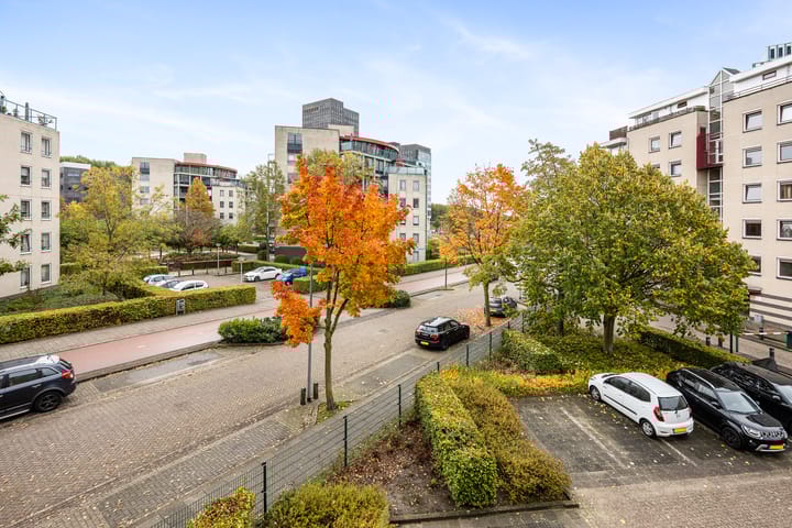 Foto 33 van Olof Palmehof 31