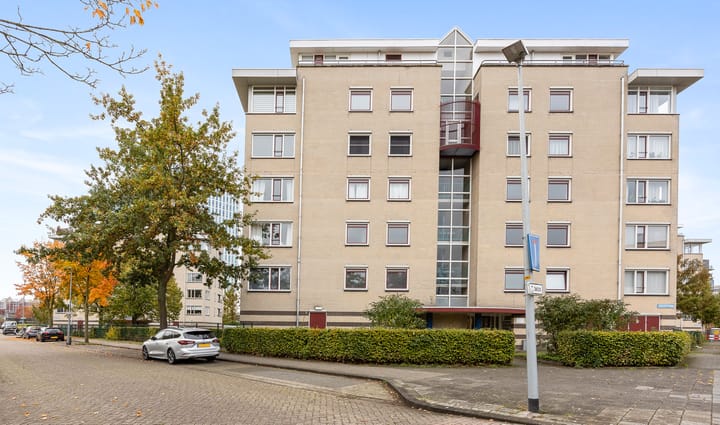 Foto 37 van Olof Palmehof 31