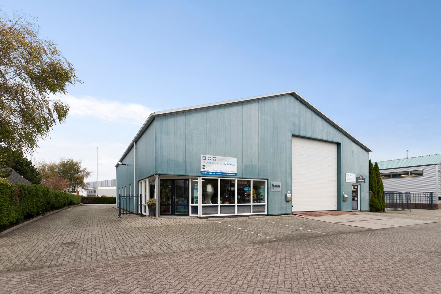 Bekijk foto 2 van De Munniksplaat 6