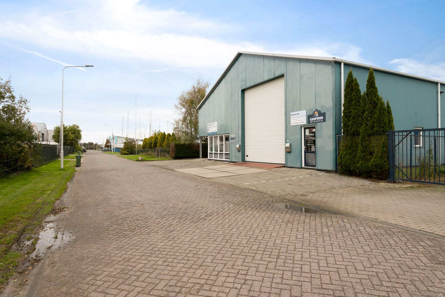 Bekijk foto 4 van De Munniksplaat 6
