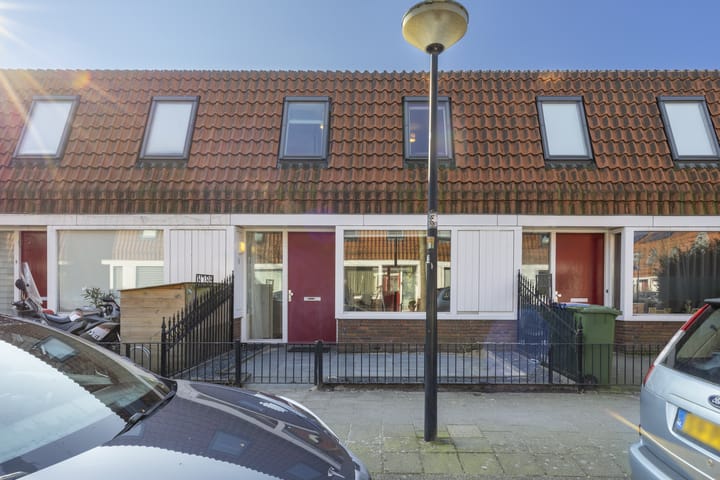 Foto 2 van Kastanjelaan 6