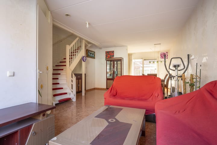 Foto 3 van Kastanjelaan 6