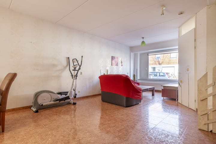 Foto 5 van Kastanjelaan 6